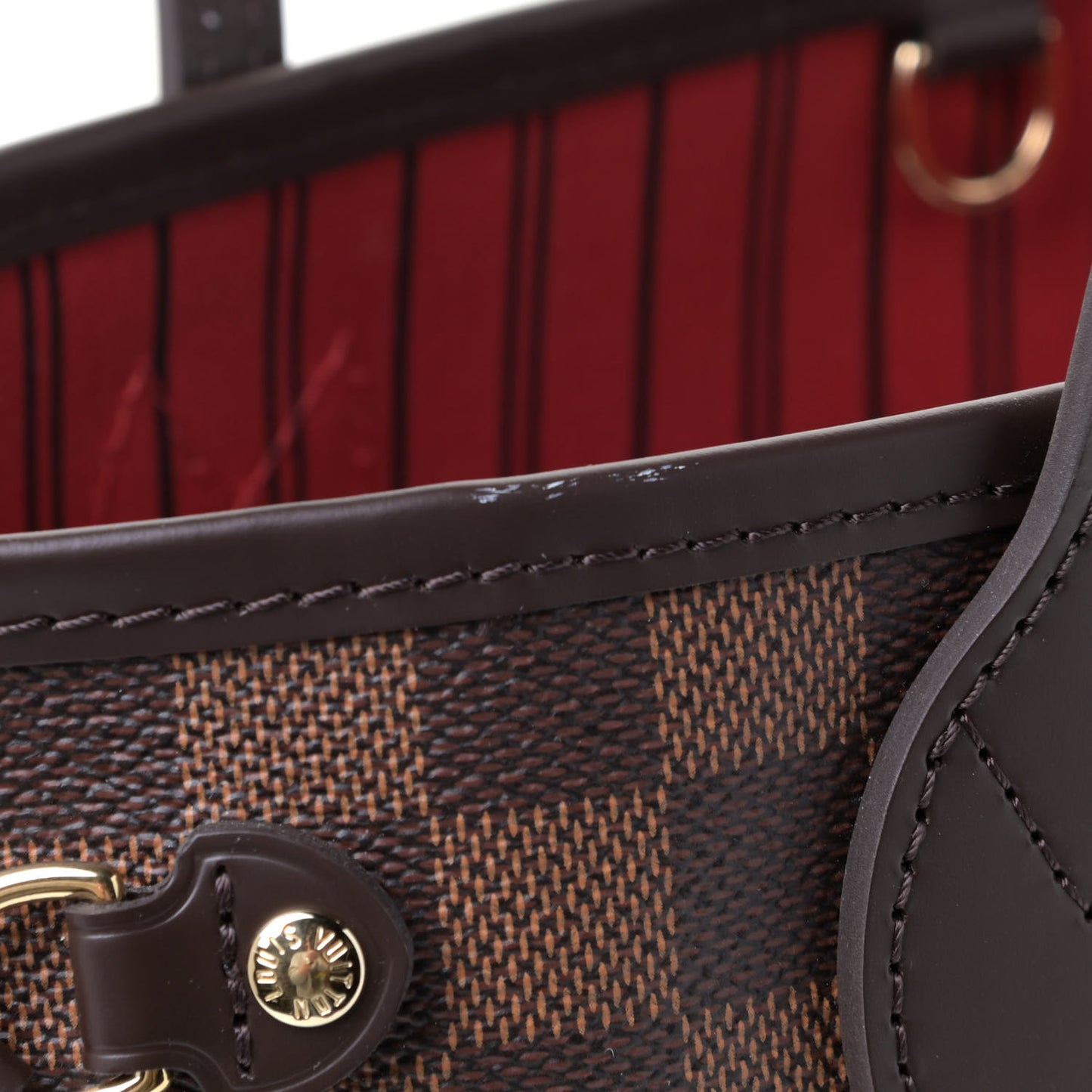Damier Ebene Neo Neverfull PM