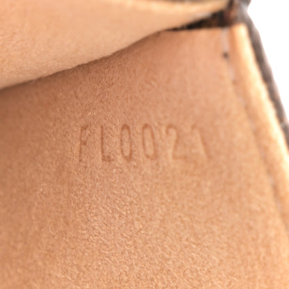 Louis Vuitton Monogram Pochette Twin GM 7 of 11