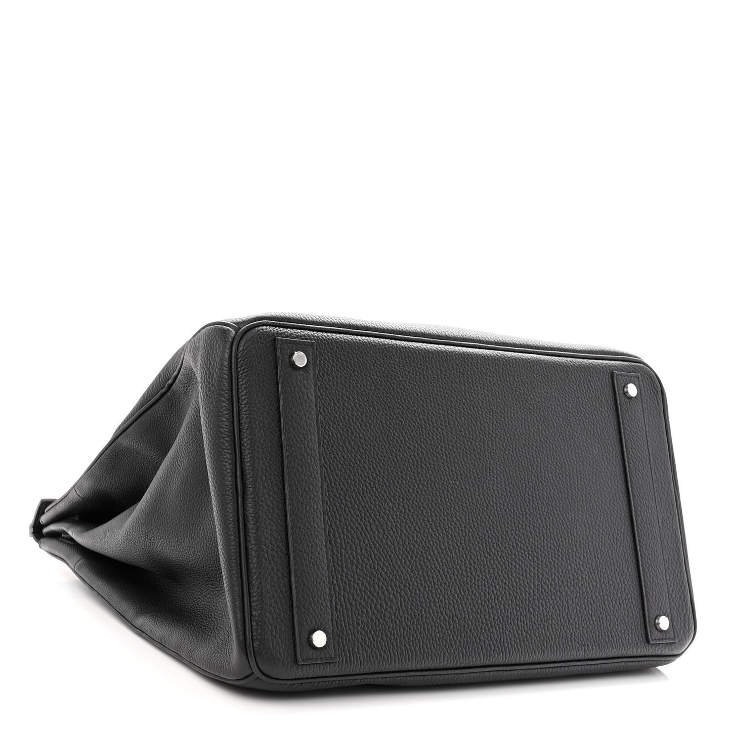 Togo HAC Birkin 40 Black