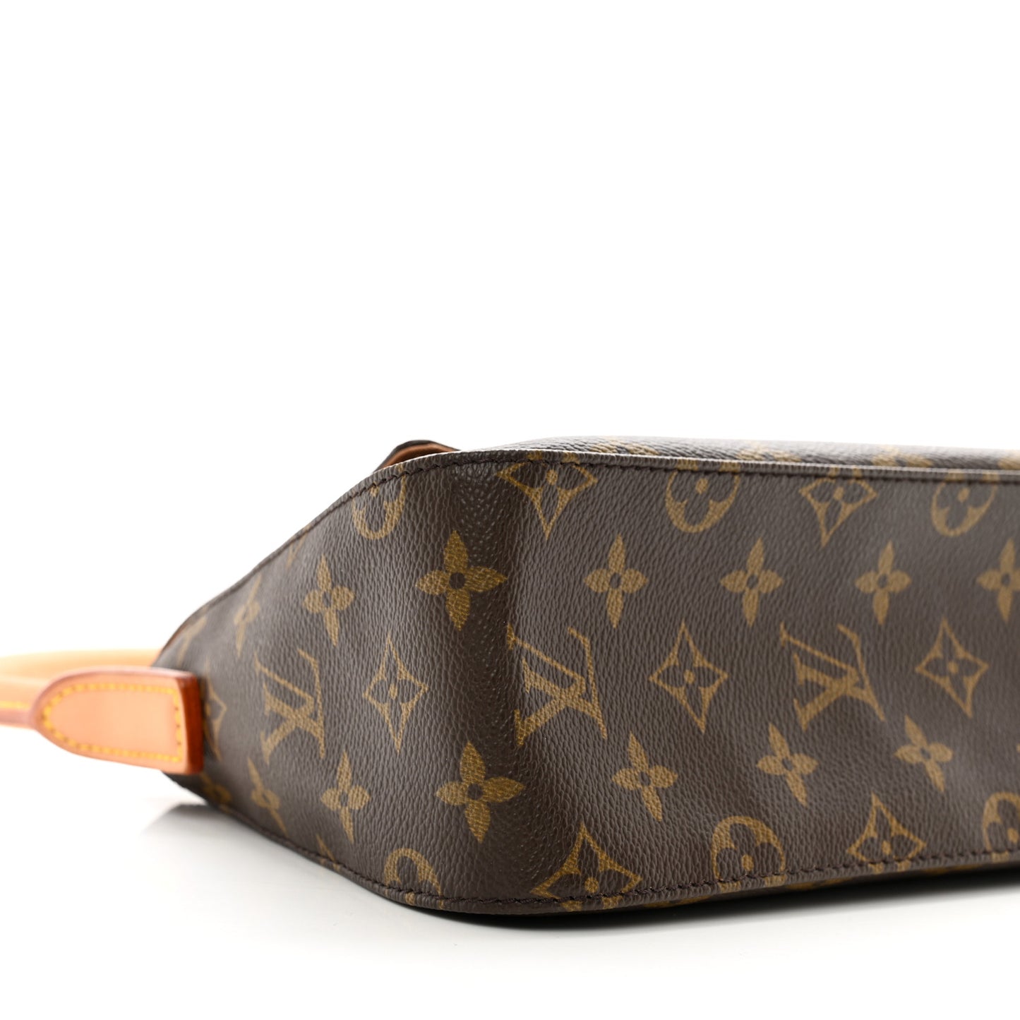 Monogram Mini Looping