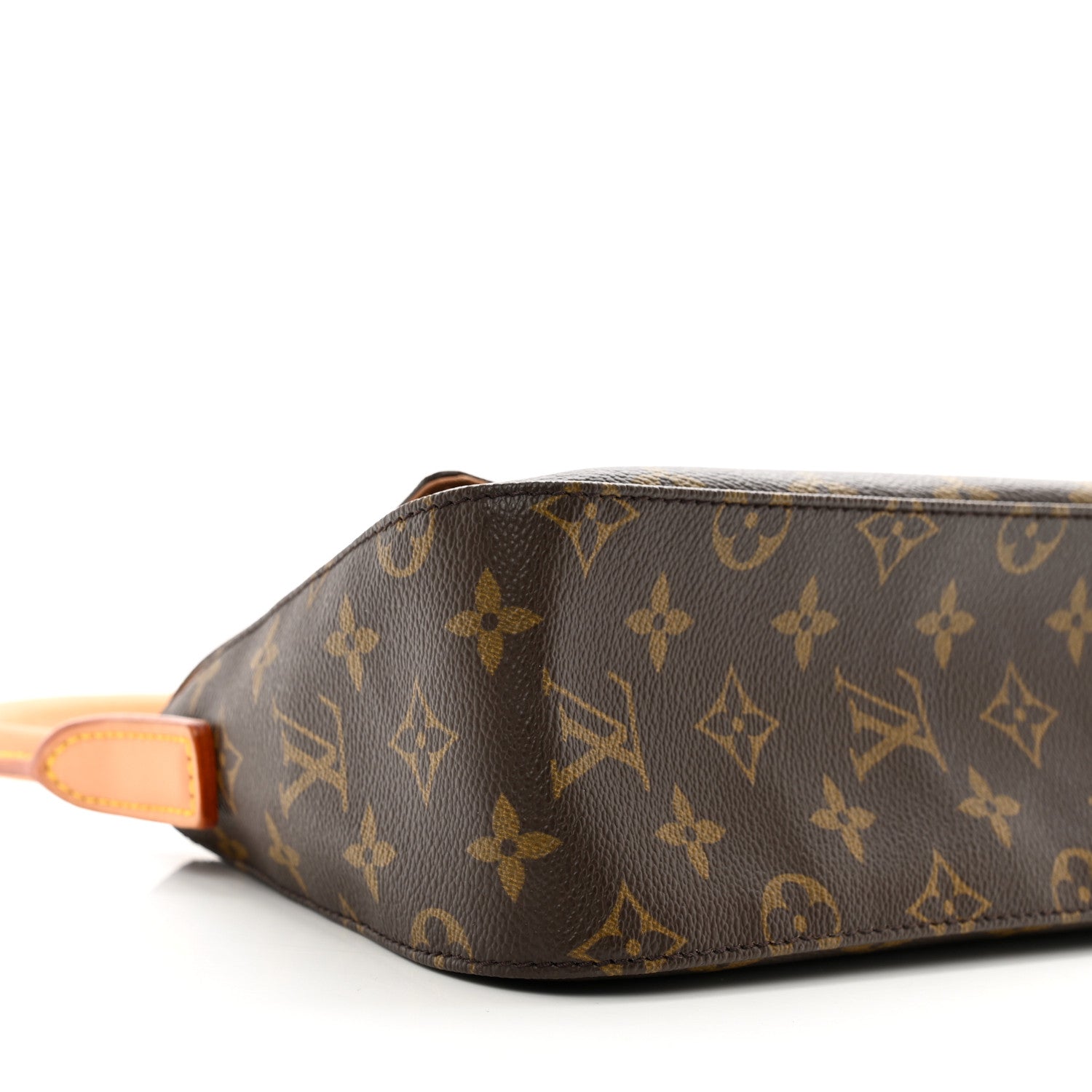 Louis Vuitton Monogram Mini Looping 8 of 9