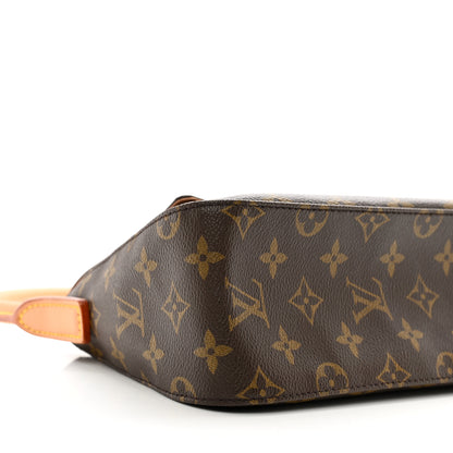 Louis Vuitton Monogram Mini Looping 8 of 9