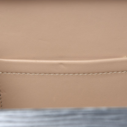 Louis Vuitton Epi Petite Malle Anthracite Nacre 7 of 8