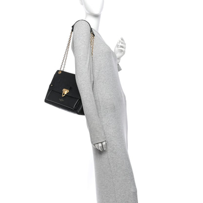 Louis Vuitton Empreinte Vavin MM Black 2 of 10
