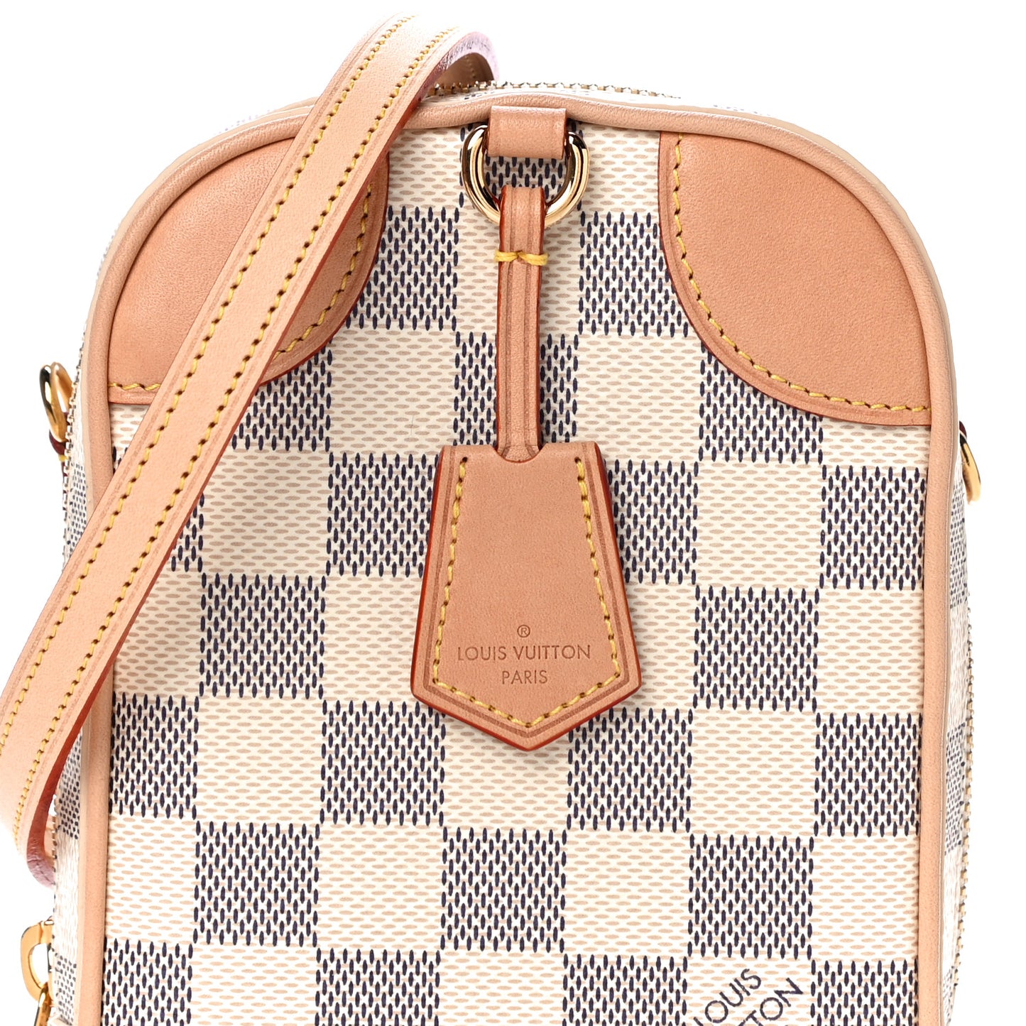 Damier Azur NeoKapi