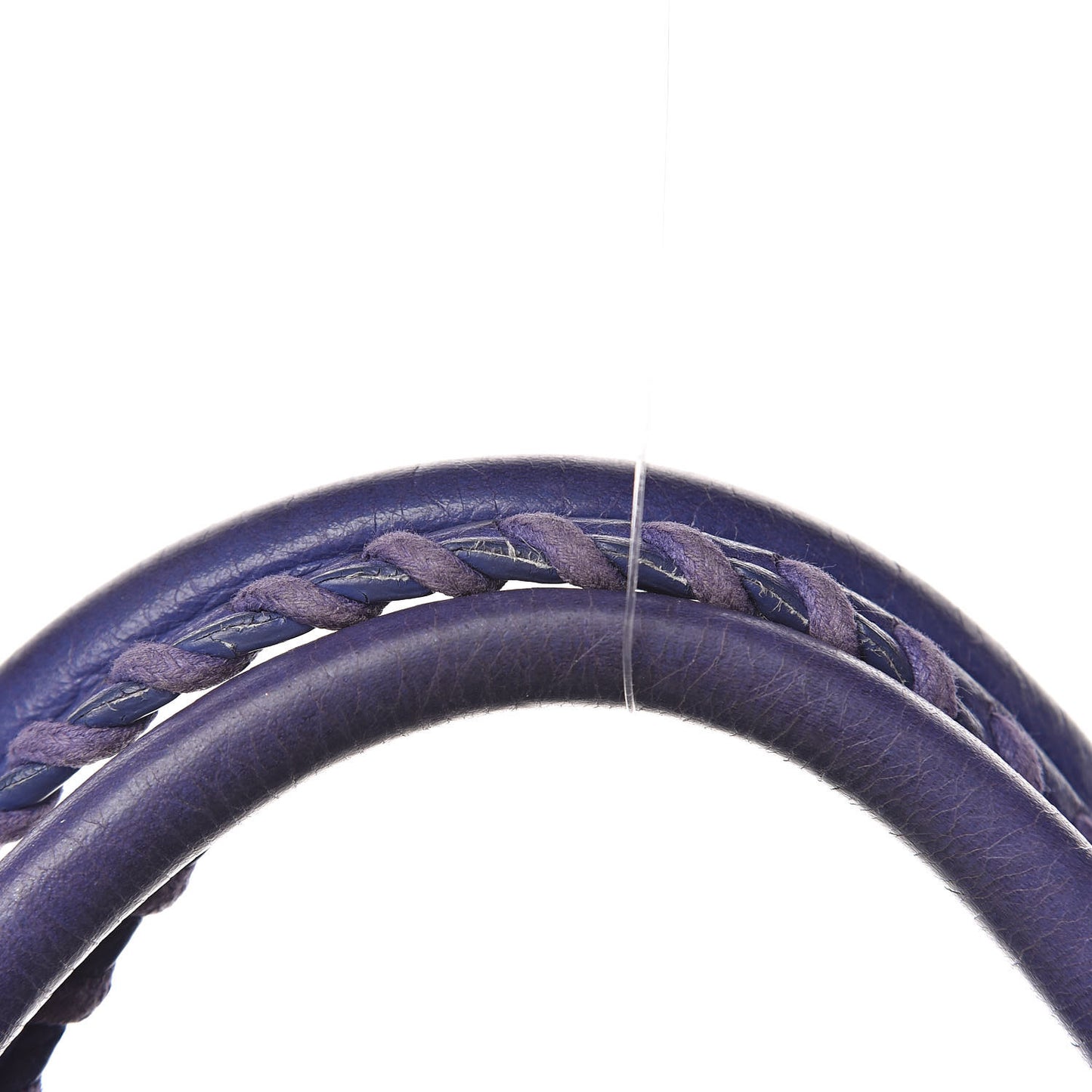 Agneau Classic Hardware Work Bleu Lavande