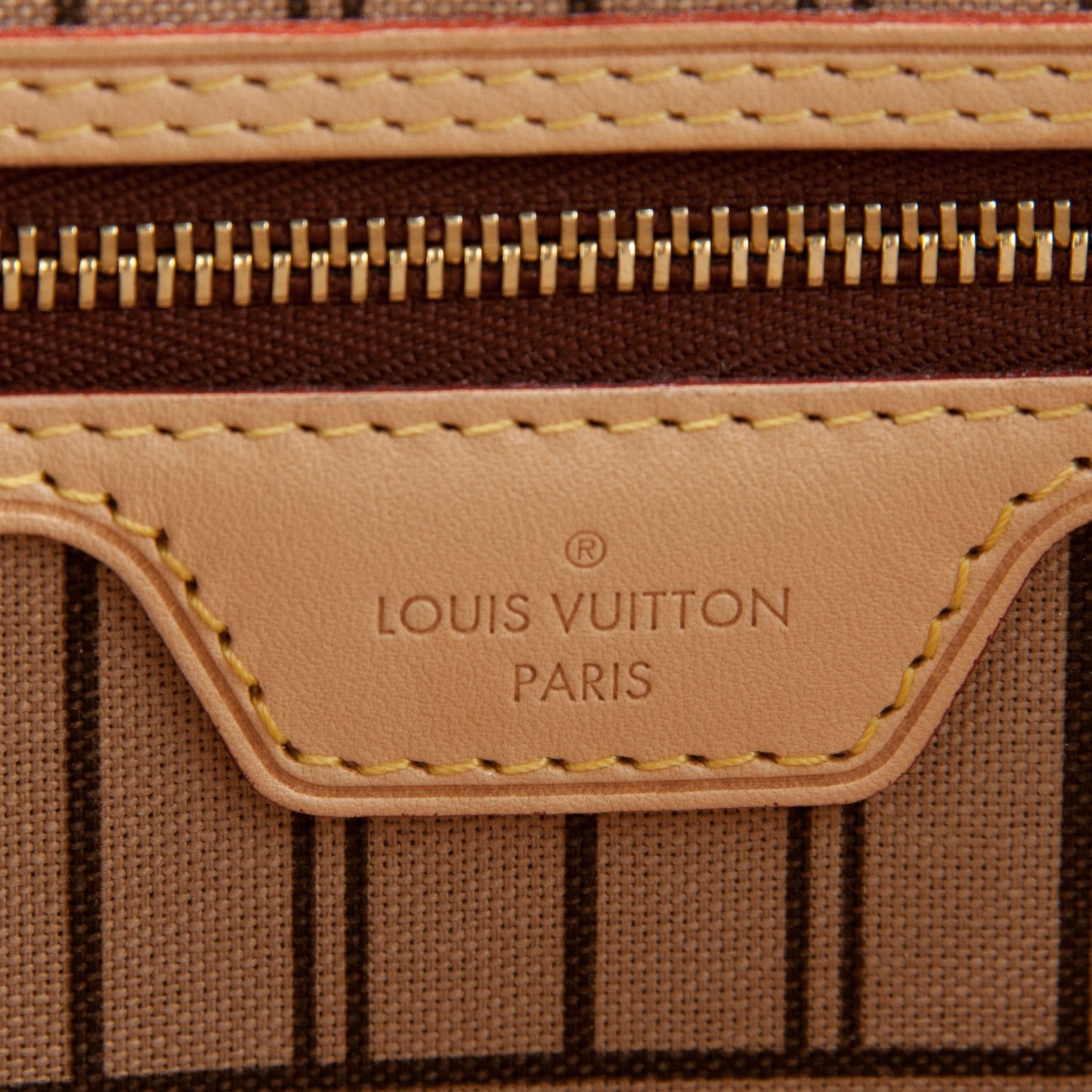 Monogram Neo Neverfull MM