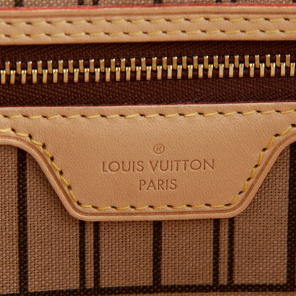 Louis Vuitton Monogram Neo Neverfull MM 6 of 8