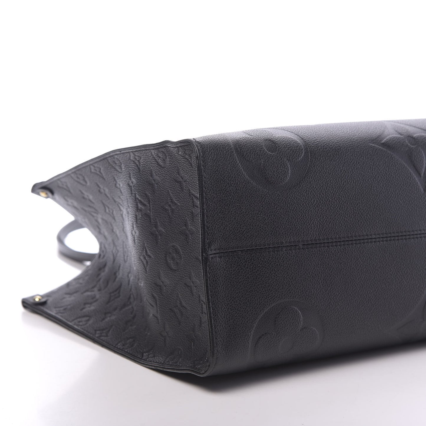 Empreinte Monogram Giant Onthego GM Black