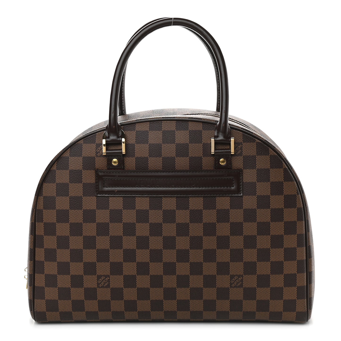 Damier Ebene Nolita