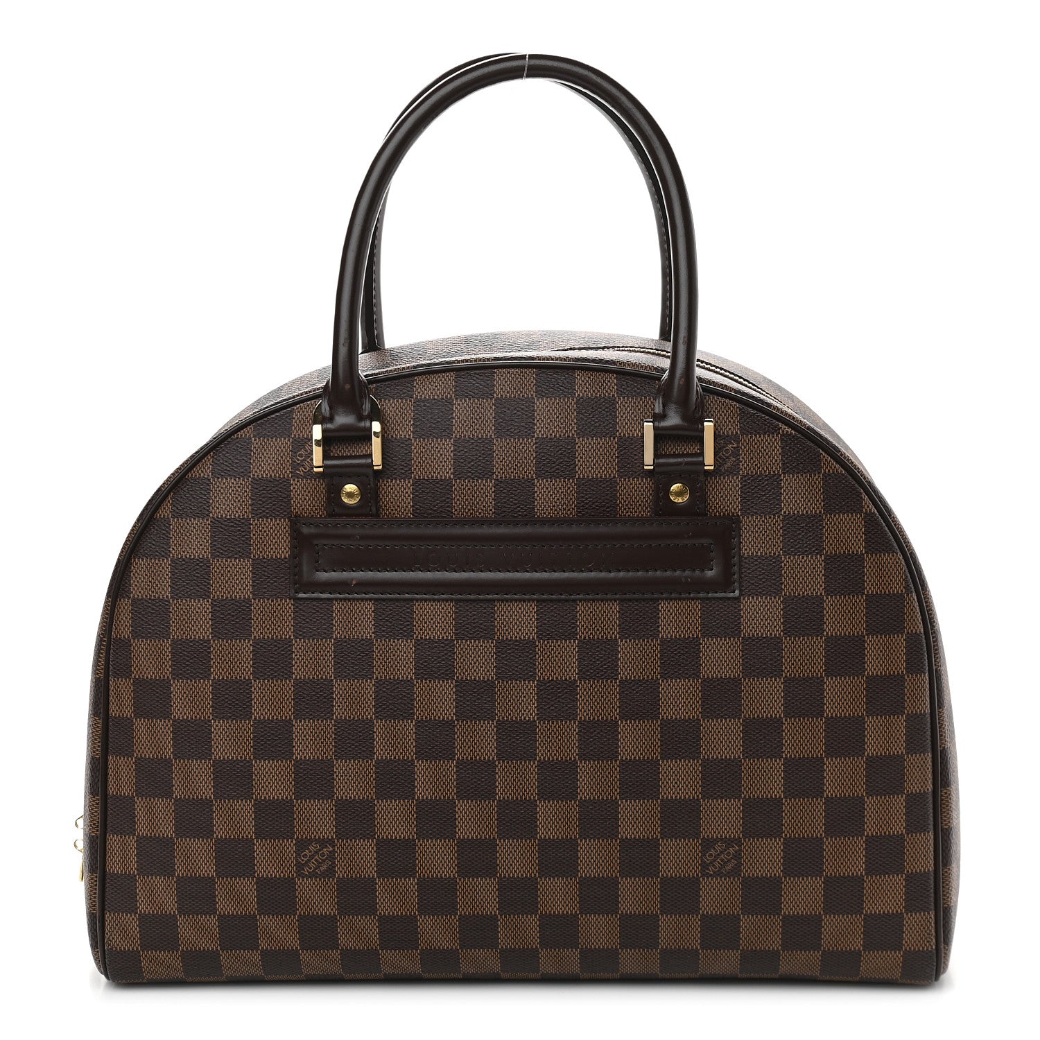 Louis Vuitton Damier Ebene Nolita 1 of 9