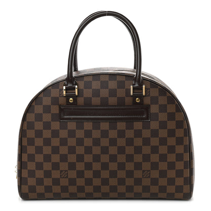 Louis Vuitton Damier Ebene Nolita 1 of 9