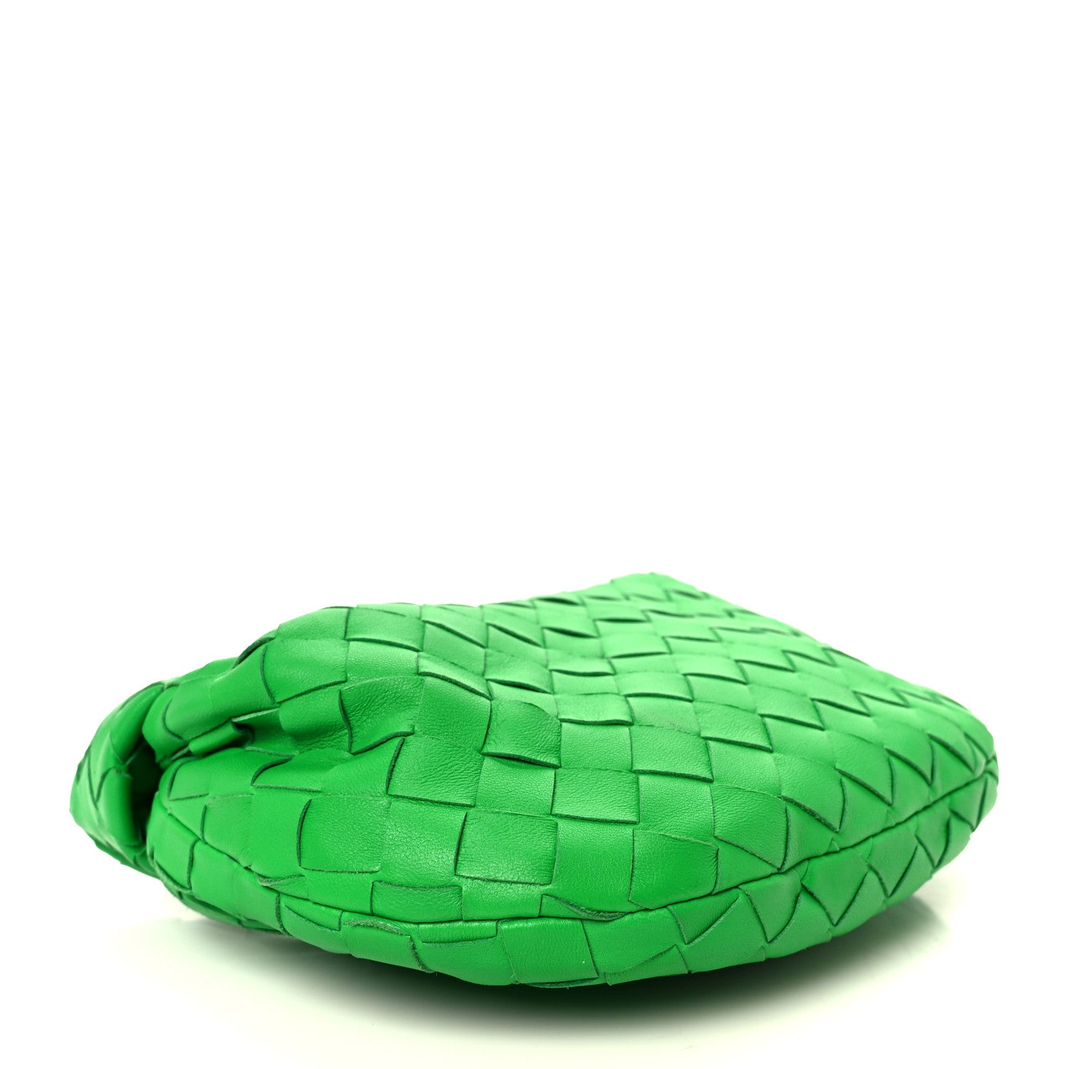 Bottega Veneta Nappa Intrecciato Mini Jodie Parakeet 4 of 11