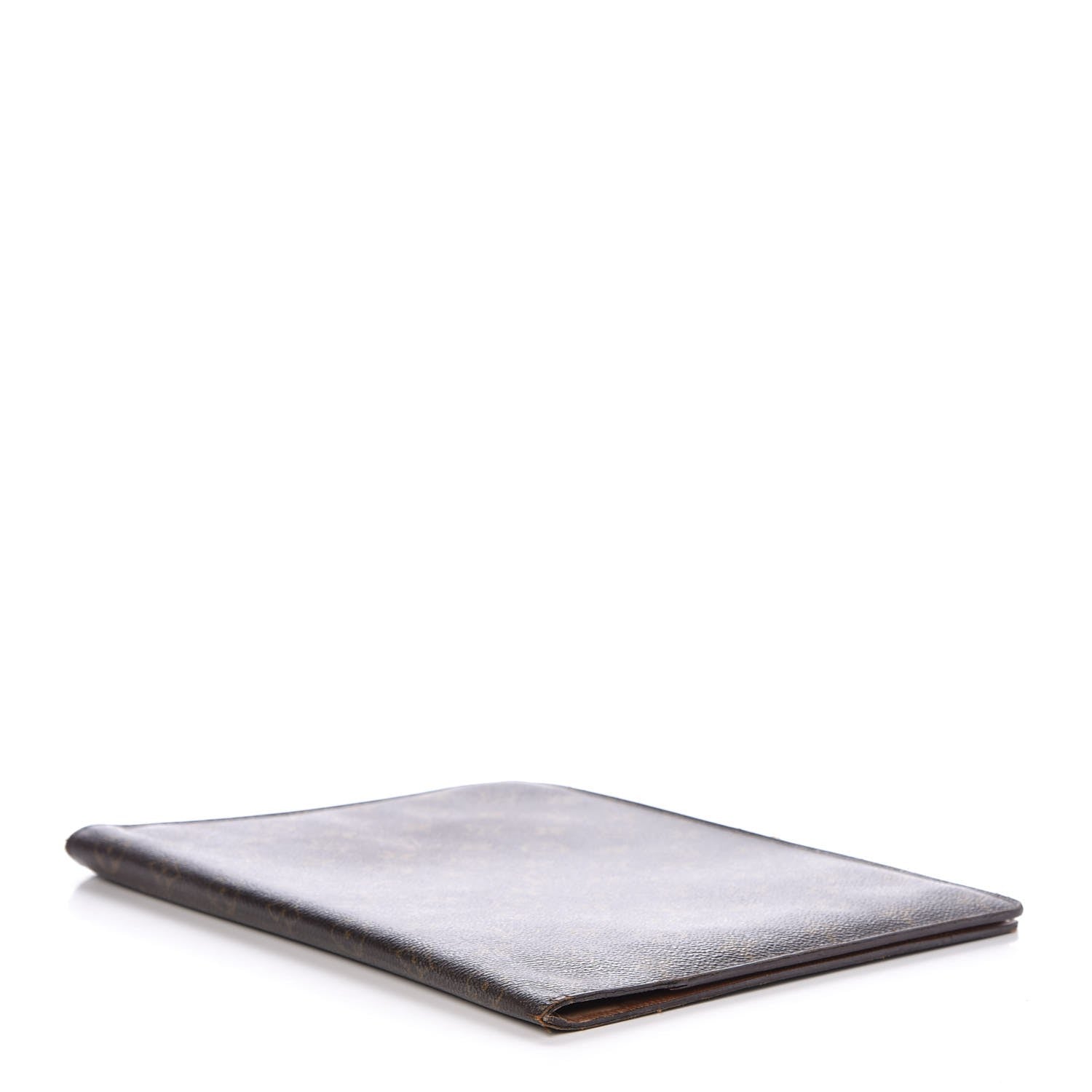 Louis Vuitton Monogram Desk Agenda Cover 4 of 14