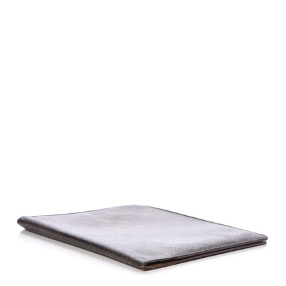 Louis Vuitton Monogram Desk Agenda Cover 4 of 14