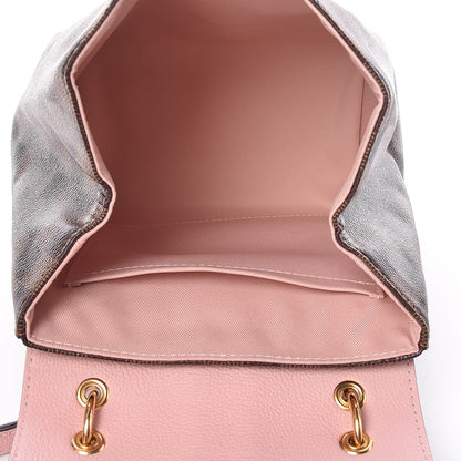 Louis Vuitton Damier Ebene Clapton Backpack Magnolia 5 of 10
