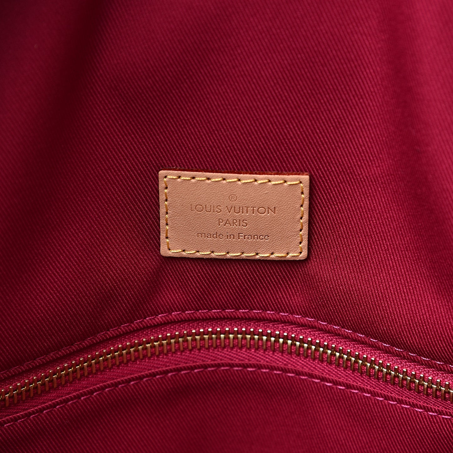 Monogram Graceful MM Pivoine