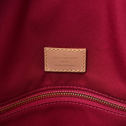 Louis Vuitton Monogram Graceful MM Pivoine 5 of 11