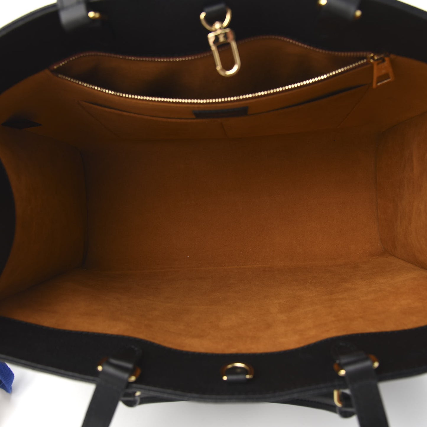 Empreinte Monogram Giant Onthego GM Black