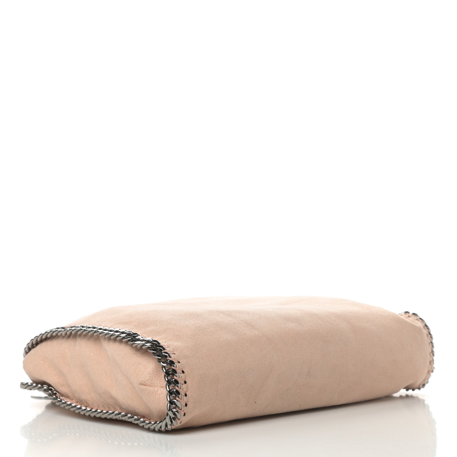 Stella McCartney Shaggy Deer Small Falabella Tote Powder 4 of 12