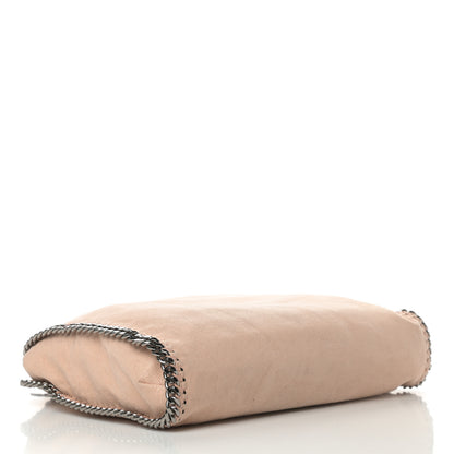 Stella McCartney Shaggy Deer Small Falabella Tote Powder 4 of 12