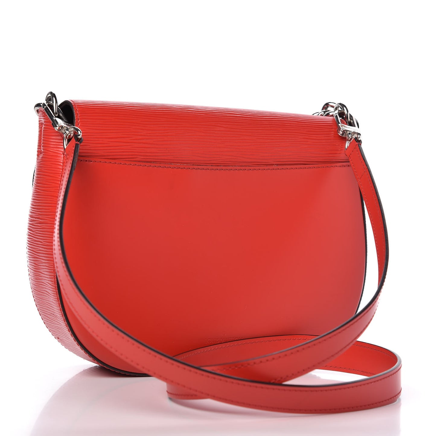 Epi Luna Coquelicot
