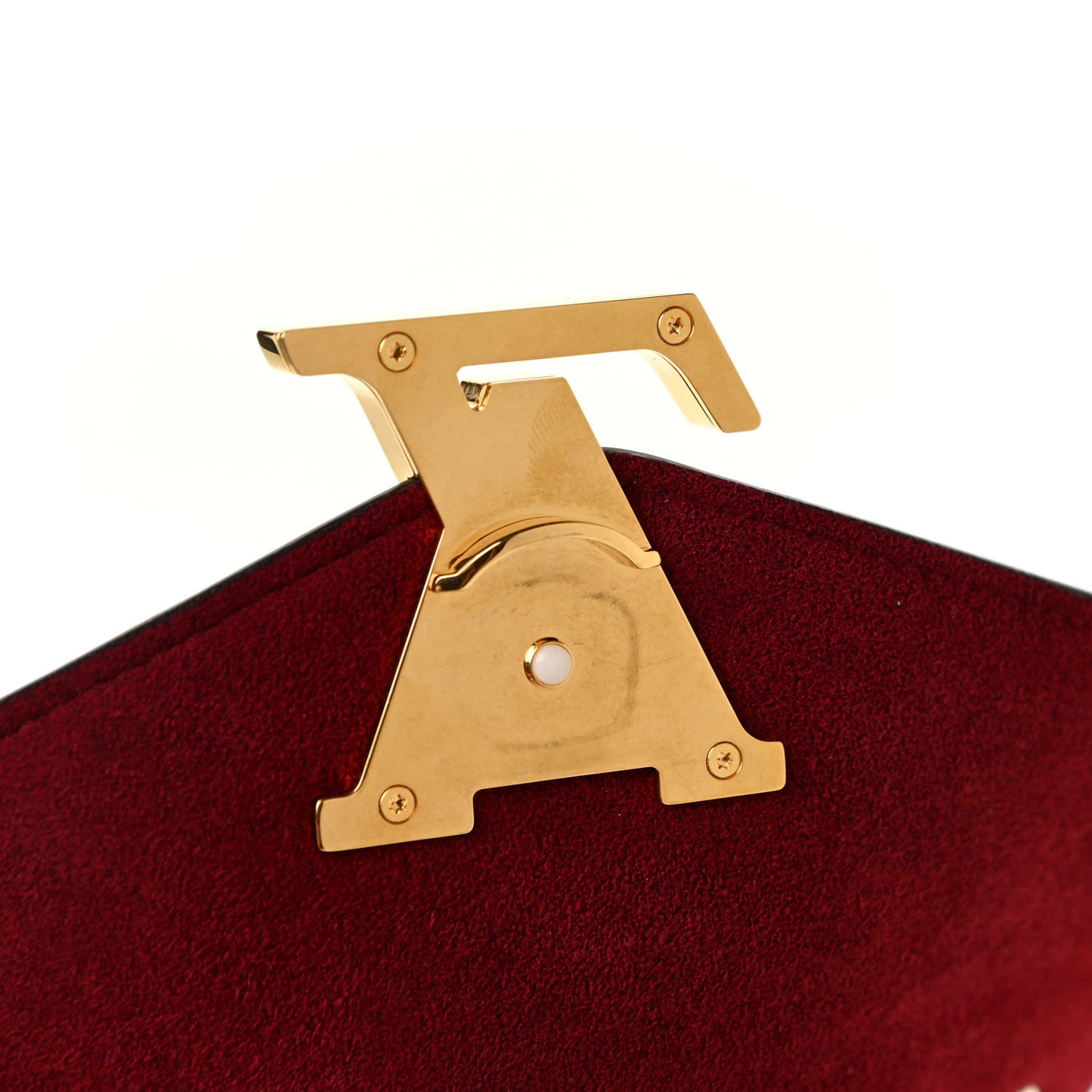 Monogram Passy