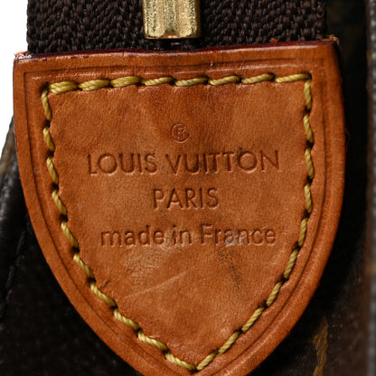 Louis Vuitton Monogram Toiletry Pouch 19 6 of 10