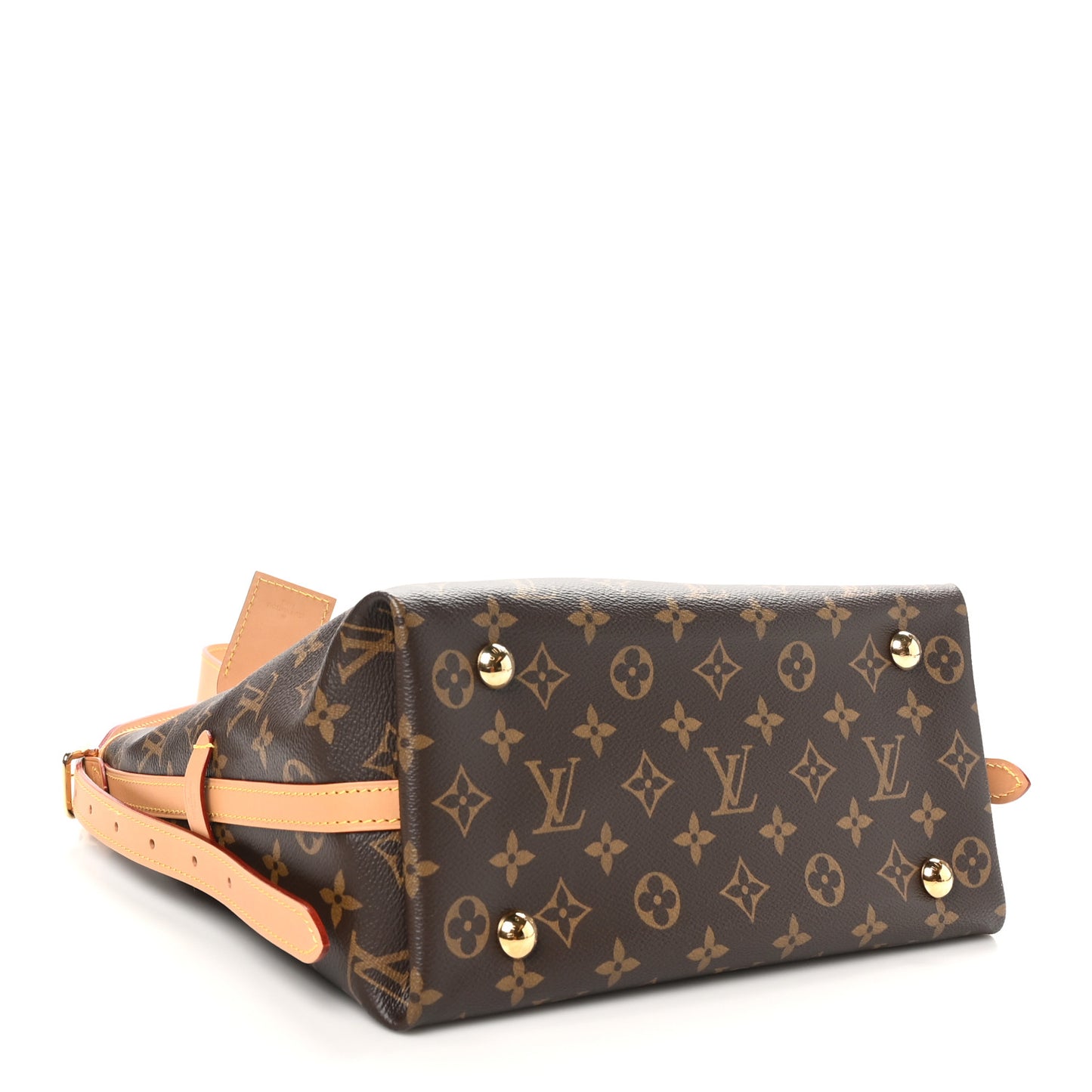Monogram CarryAll PM
