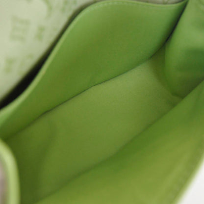 Louis Vuitton Mini Monogram Mary Kate Pochette Vert 4 of 6