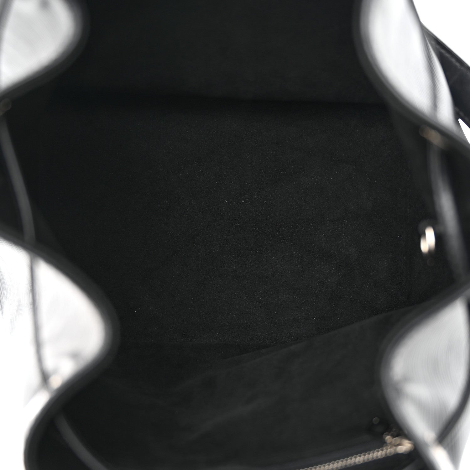 Louis Vuitton Epi Petit Noe NM Black 5 of 13