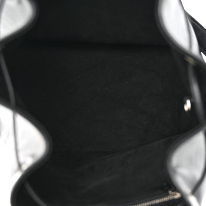 Louis Vuitton Epi Petit Noe NM Black 5 of 13
