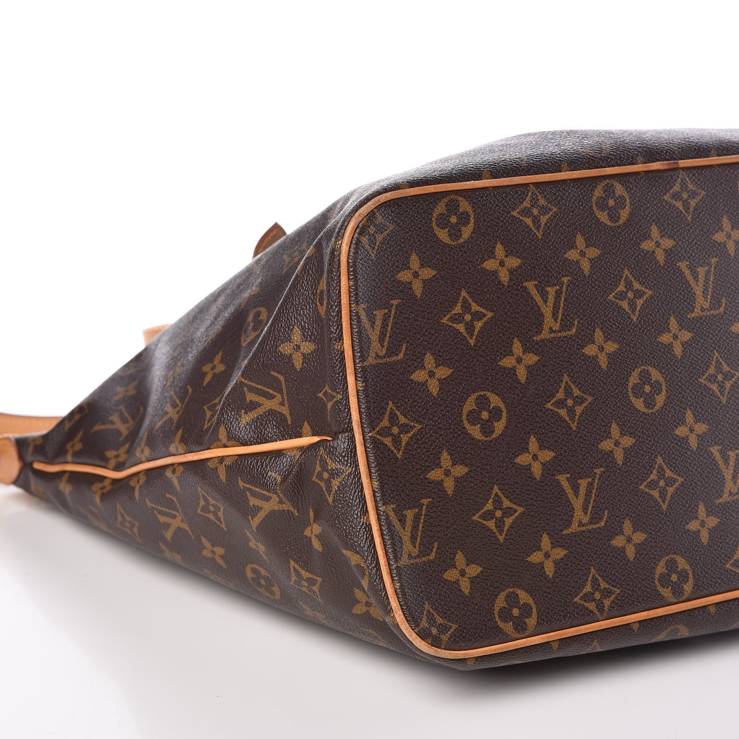 Louis Vuitton Monogram Palermo GM 16 of 22