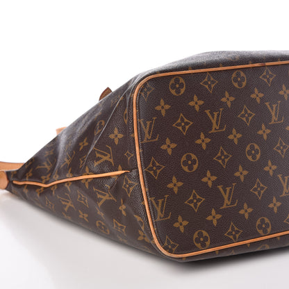 Louis Vuitton Monogram Palermo GM 16 of 22