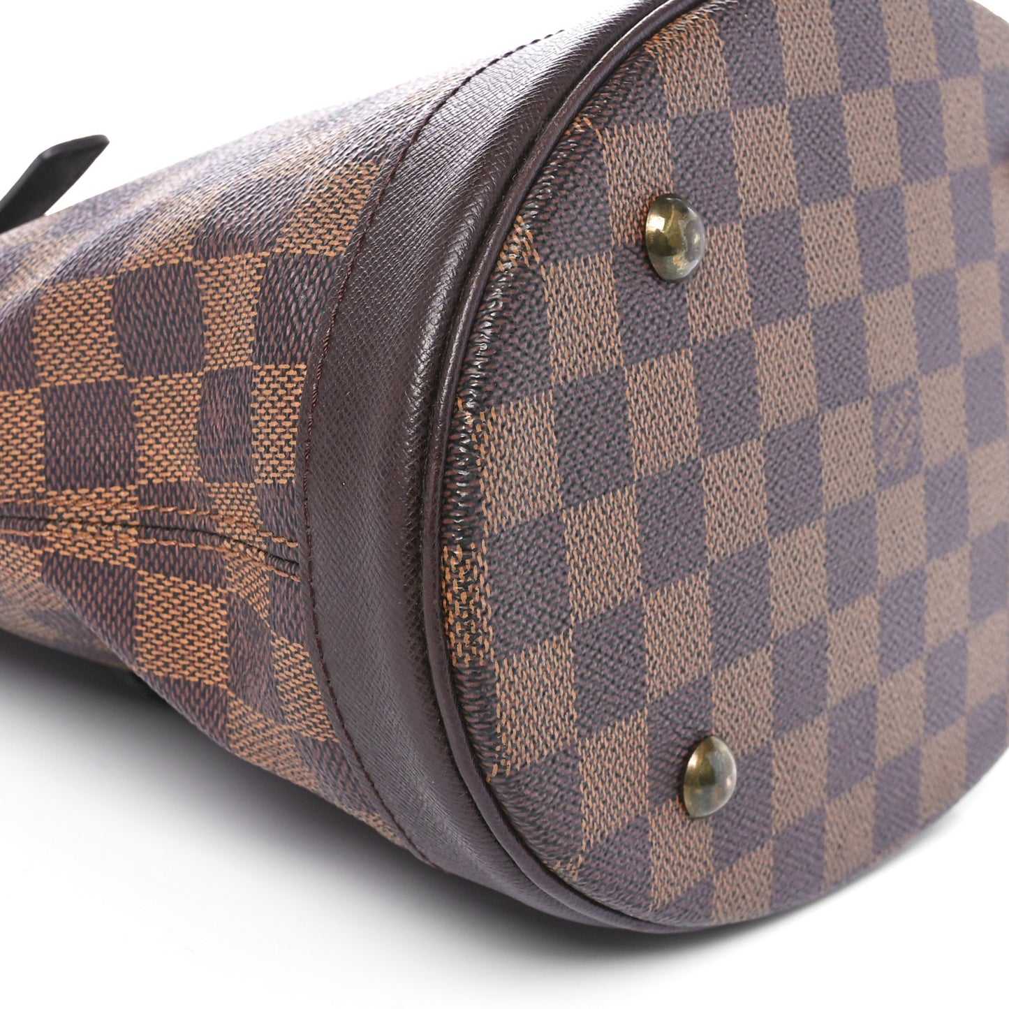 Damier Ebene Marais Bucket 23