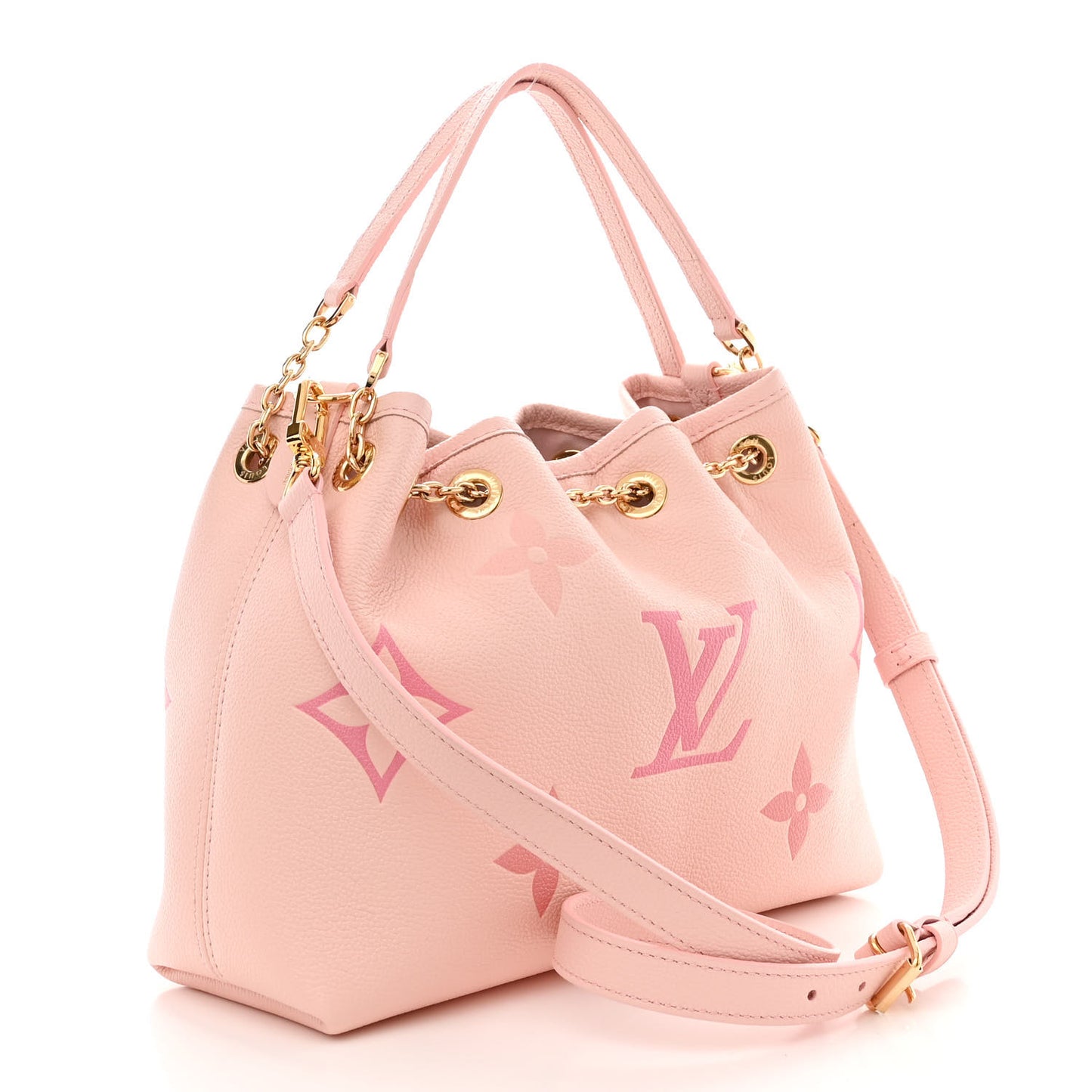 Empreinte Monogram Giant Summer Bundle Pink