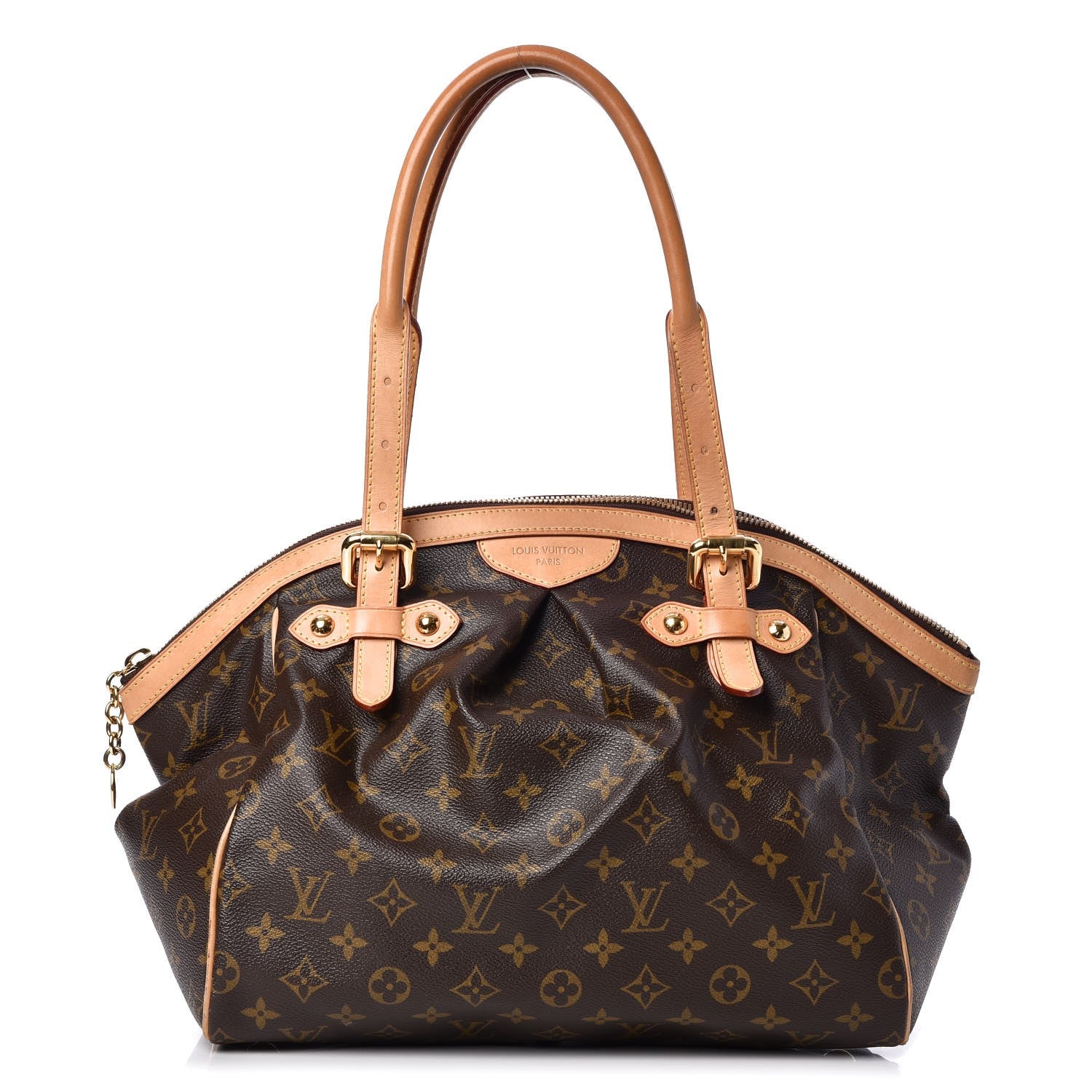 Louis Vuitton Monogram Tivoli GM 1 of 11