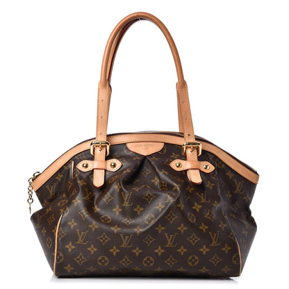 Louis Vuitton Monogram Tivoli GM 1 of 11
