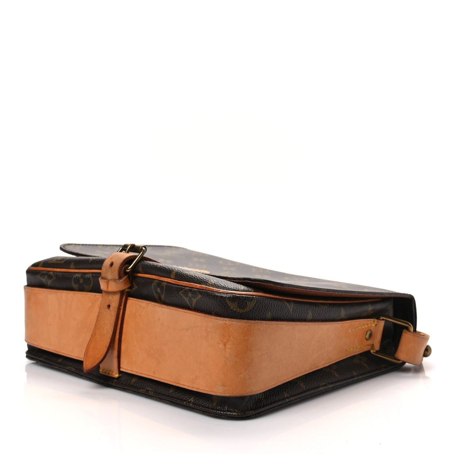 Monogram Cartouchiere 26