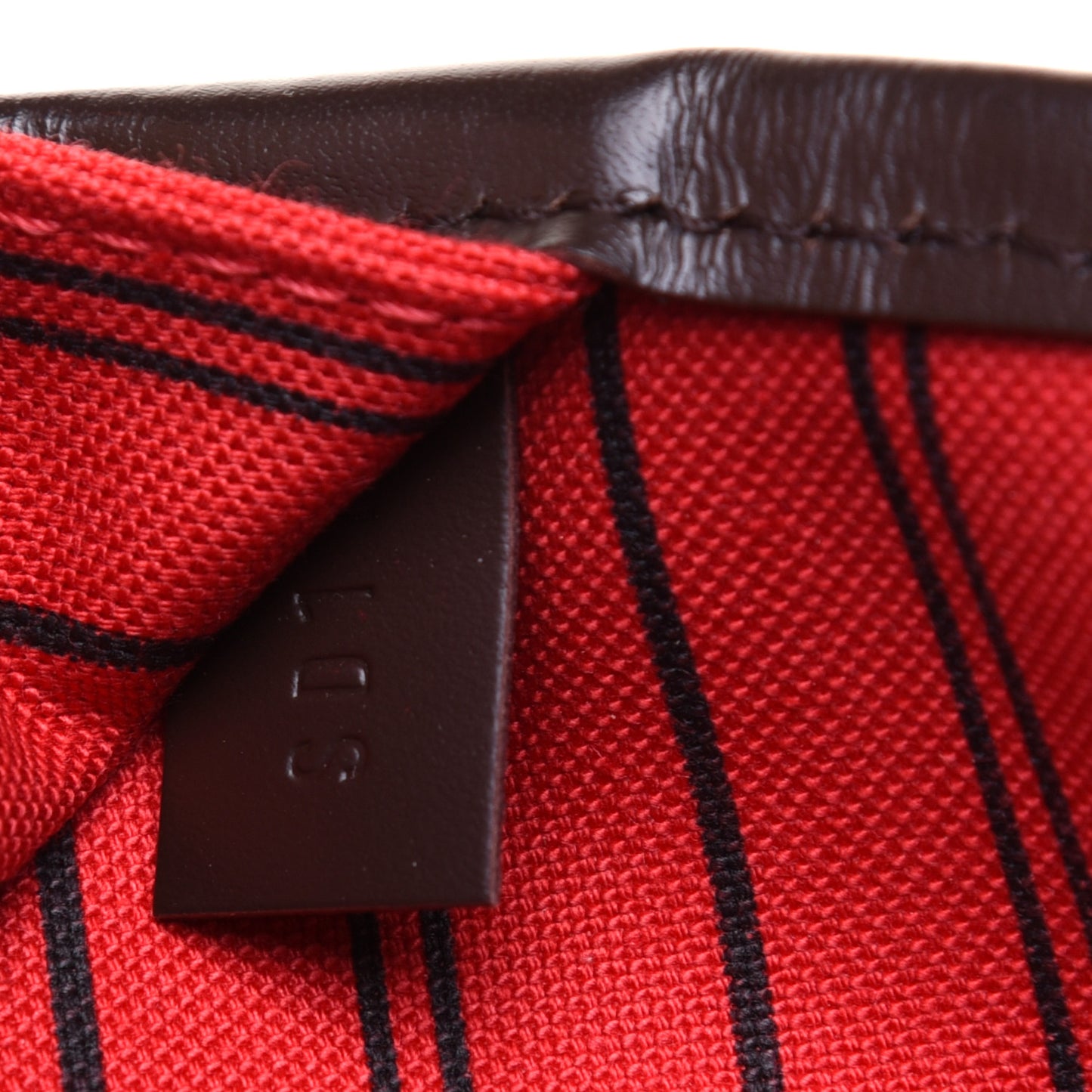 Damier Ebene Neo Neverfull GM