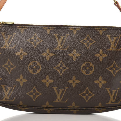 Louis Vuitton Monogram Pochette Accessories 10 of 10