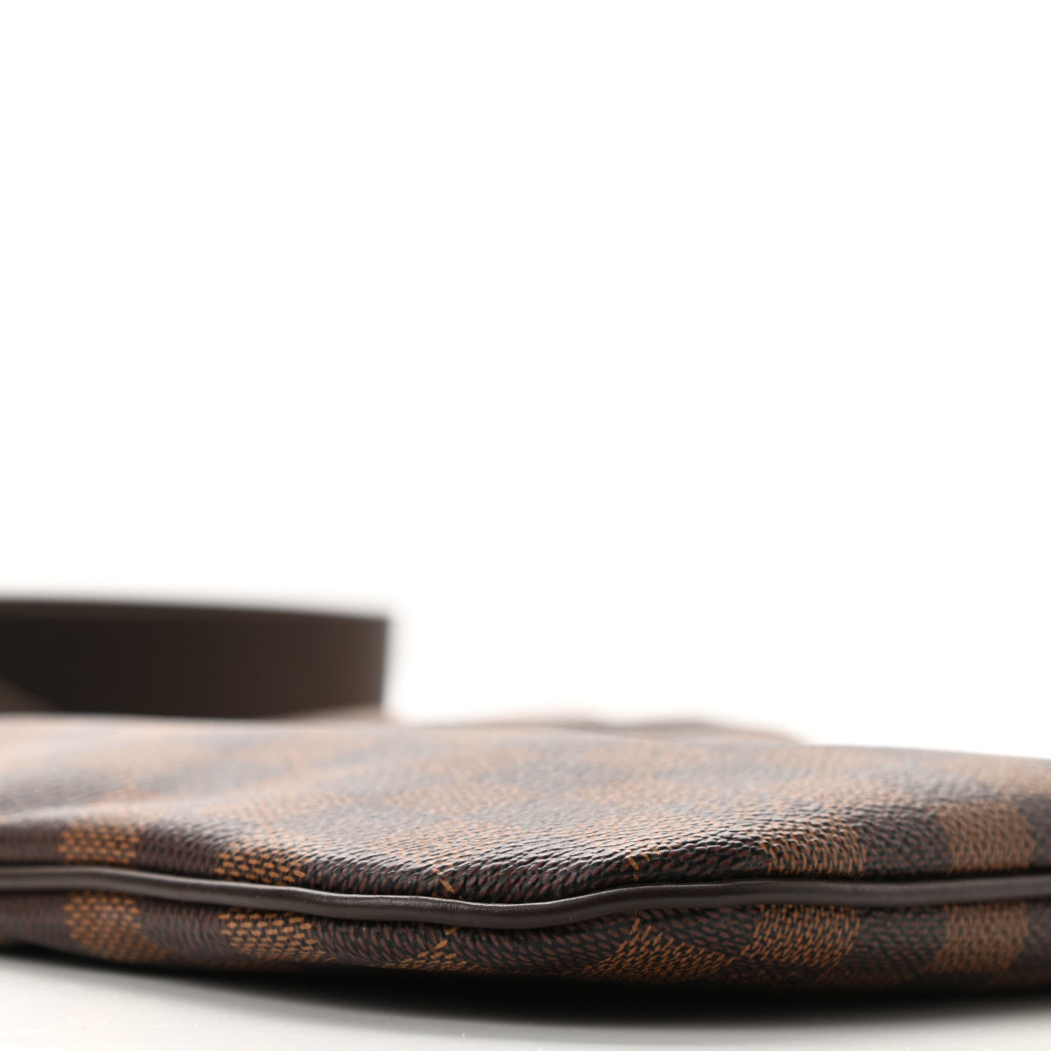 Louis Vuitton Damier Ebene Bosphore Pochette 9 of 11