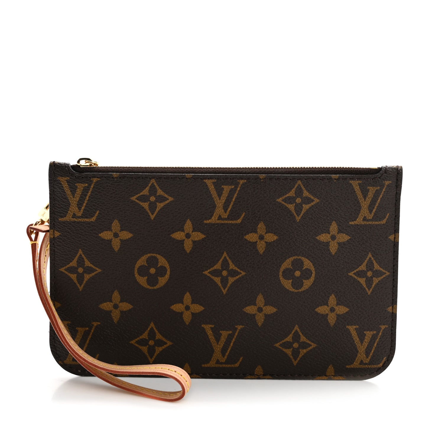 Monogram Neverfull PM Pochette