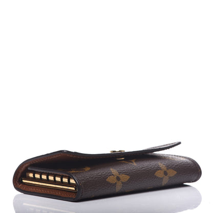 Louis Vuitton Monogram 6 Key Multicles Holder 4 of 8