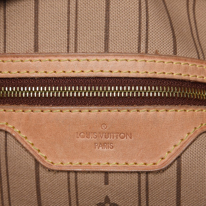 Louis Vuitton Monogram Delightful GM 6 of 21
