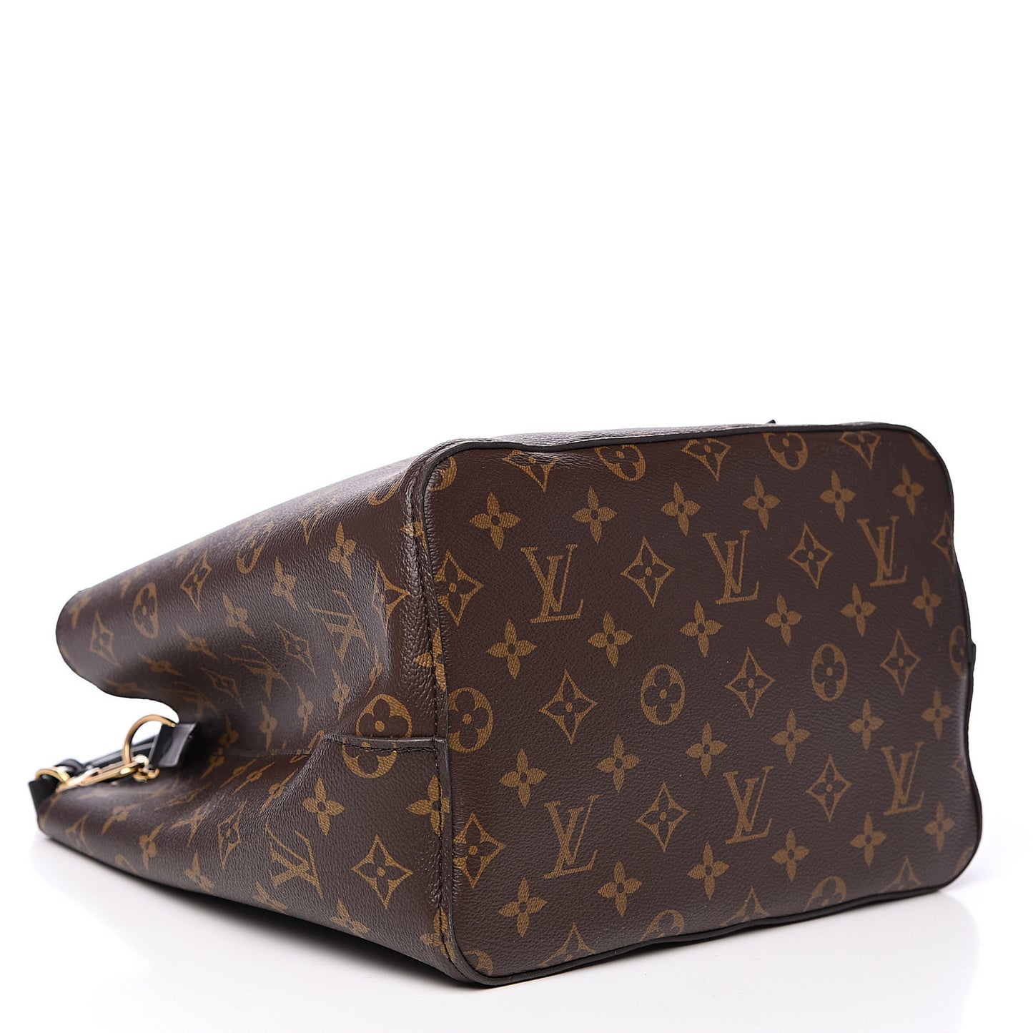 Monogram Neonoe MM Black
