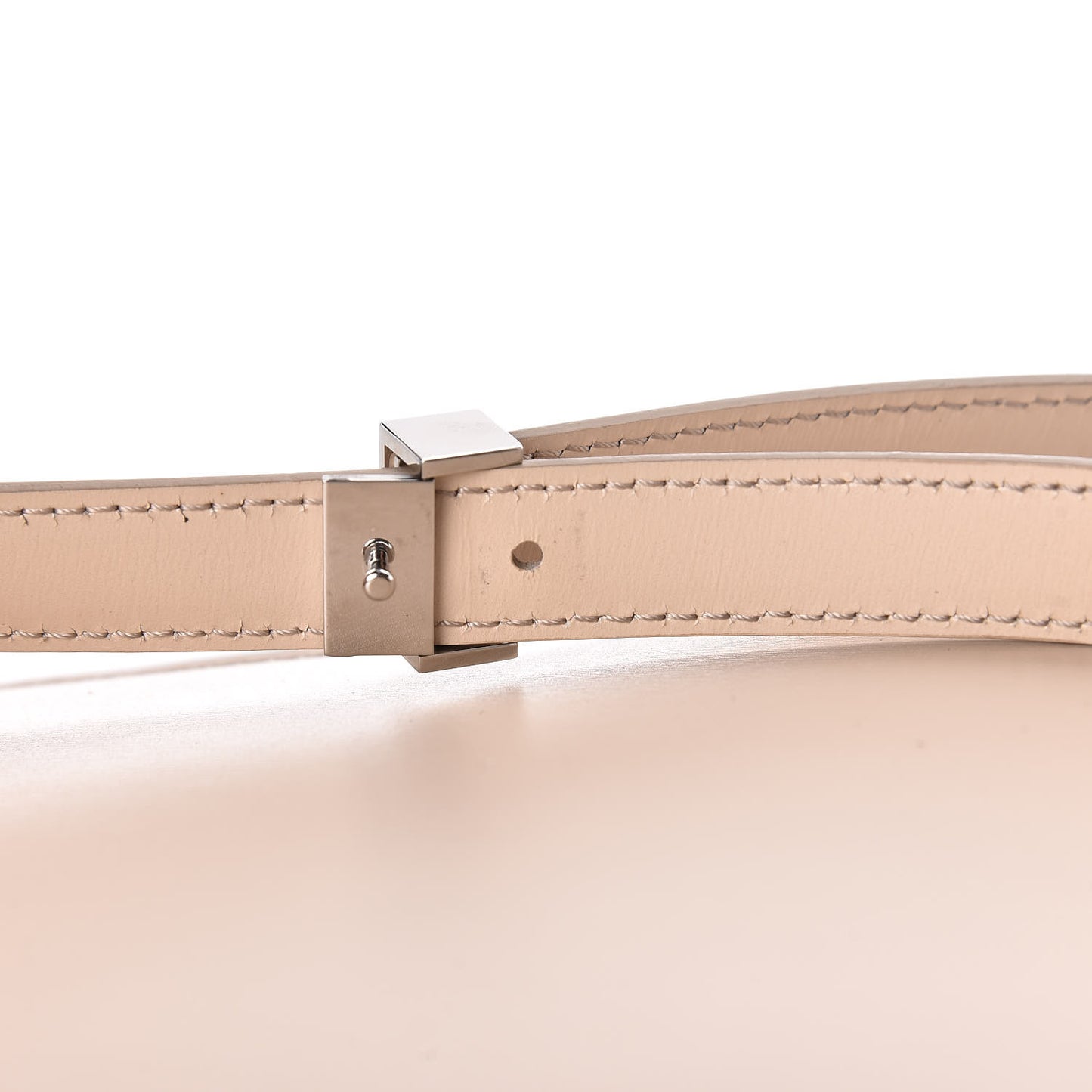 Box Calfskin Medium Classic Box Flap Bag Ballerina