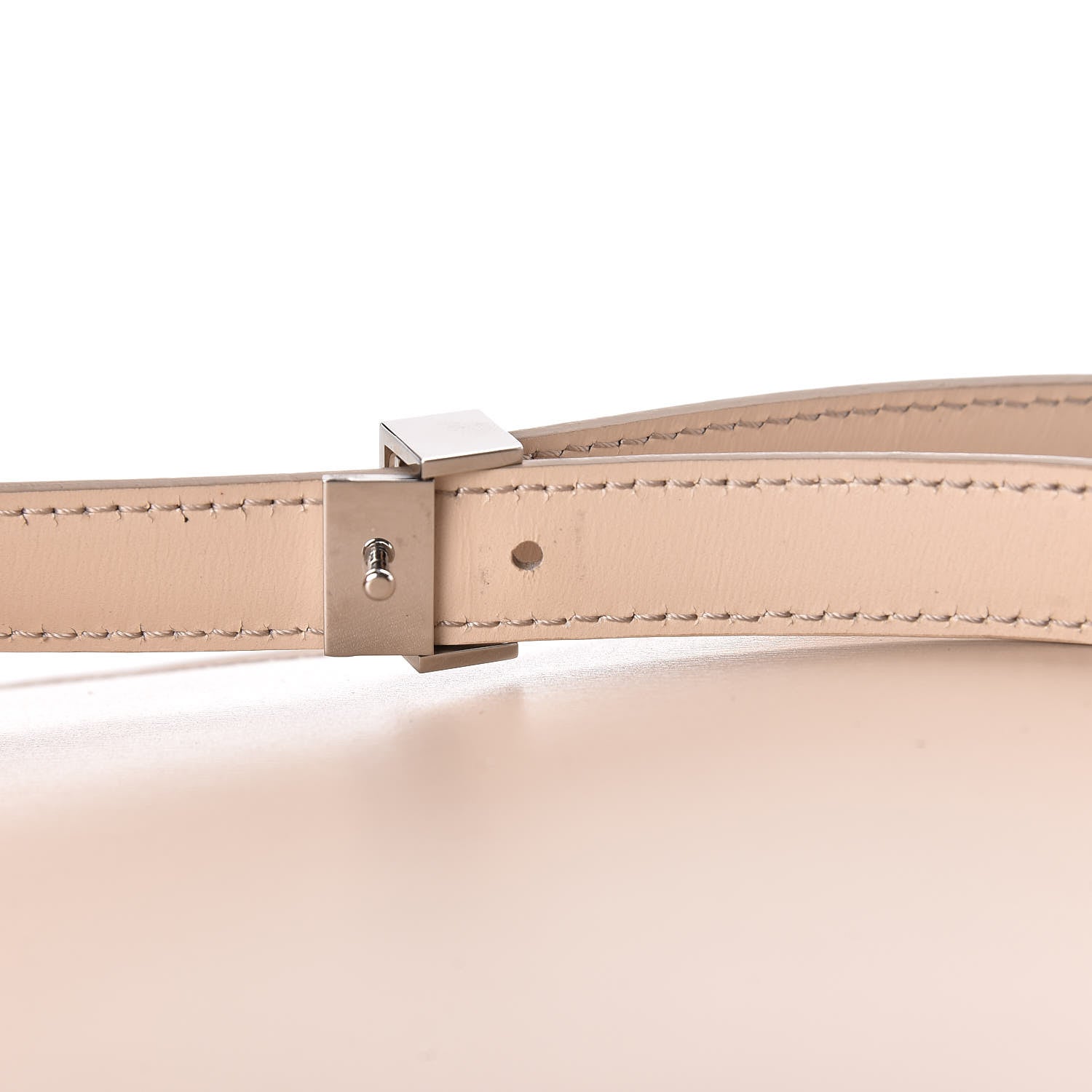 Celine Box Calfskin Medium Classic Box Flap Bag Ballerina 8 of 11