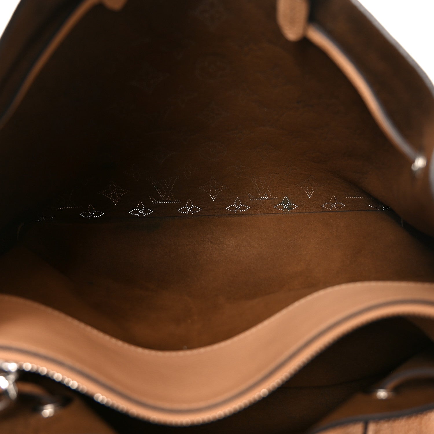 Louis Vuitton Mahina Bella Tote Arizona 5 of 9