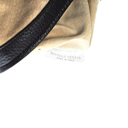 Bottega Veneta Cervo Deerskin Large Hobo Ebano 6 of 10